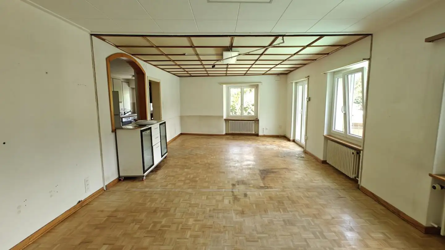 Maison jumelle à vendre - 4438 Langenbruck - Photo 3