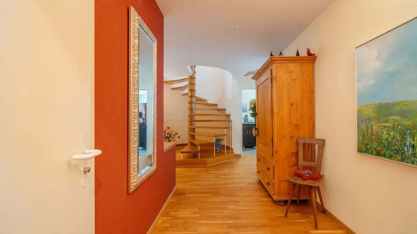 Edificio residenziale in vendita - Rigiweg 2a, 5612 Villmergen - Photo 2