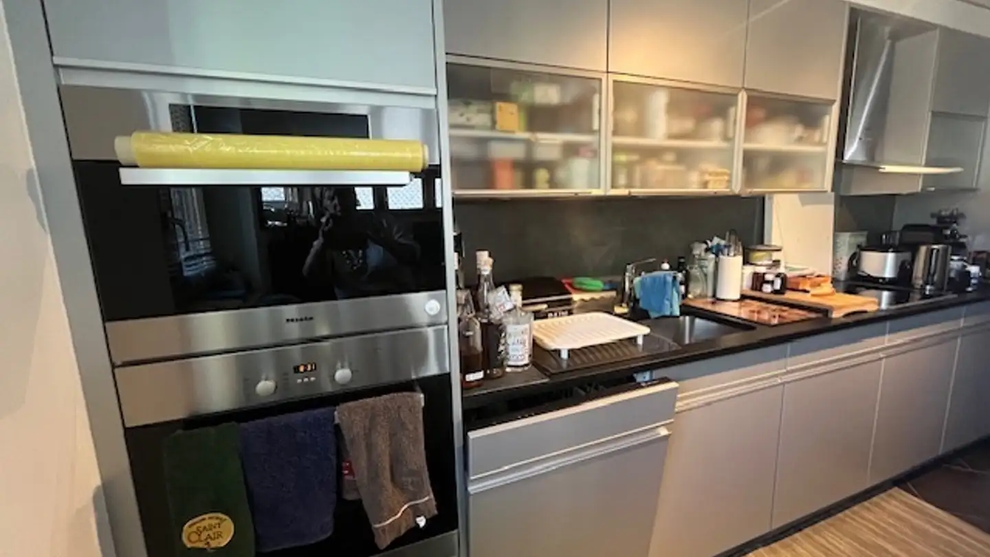 Casa singola in vendita - Le Châble, 1934 Le Châble VS - Photo 4