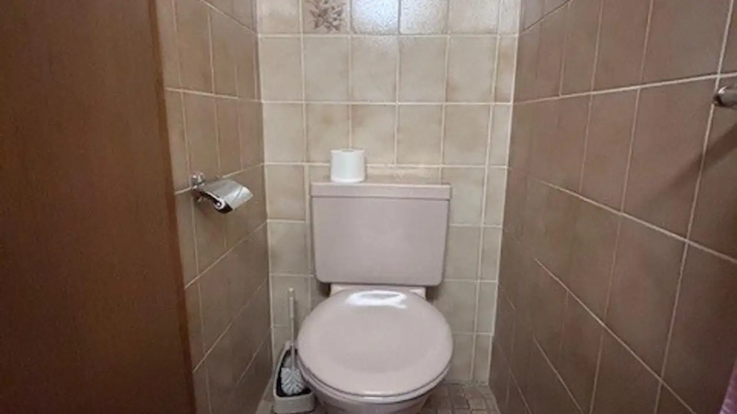 Apartment for rent - Route Du Centre Thermal 8, 1913 Saillon - Photo 4