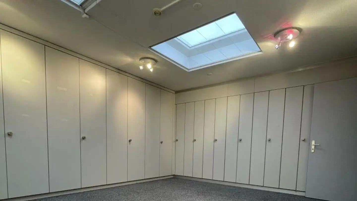 Bürofläche mieten - Ratihard 1, 8253 Diessenhofen - Foto 4