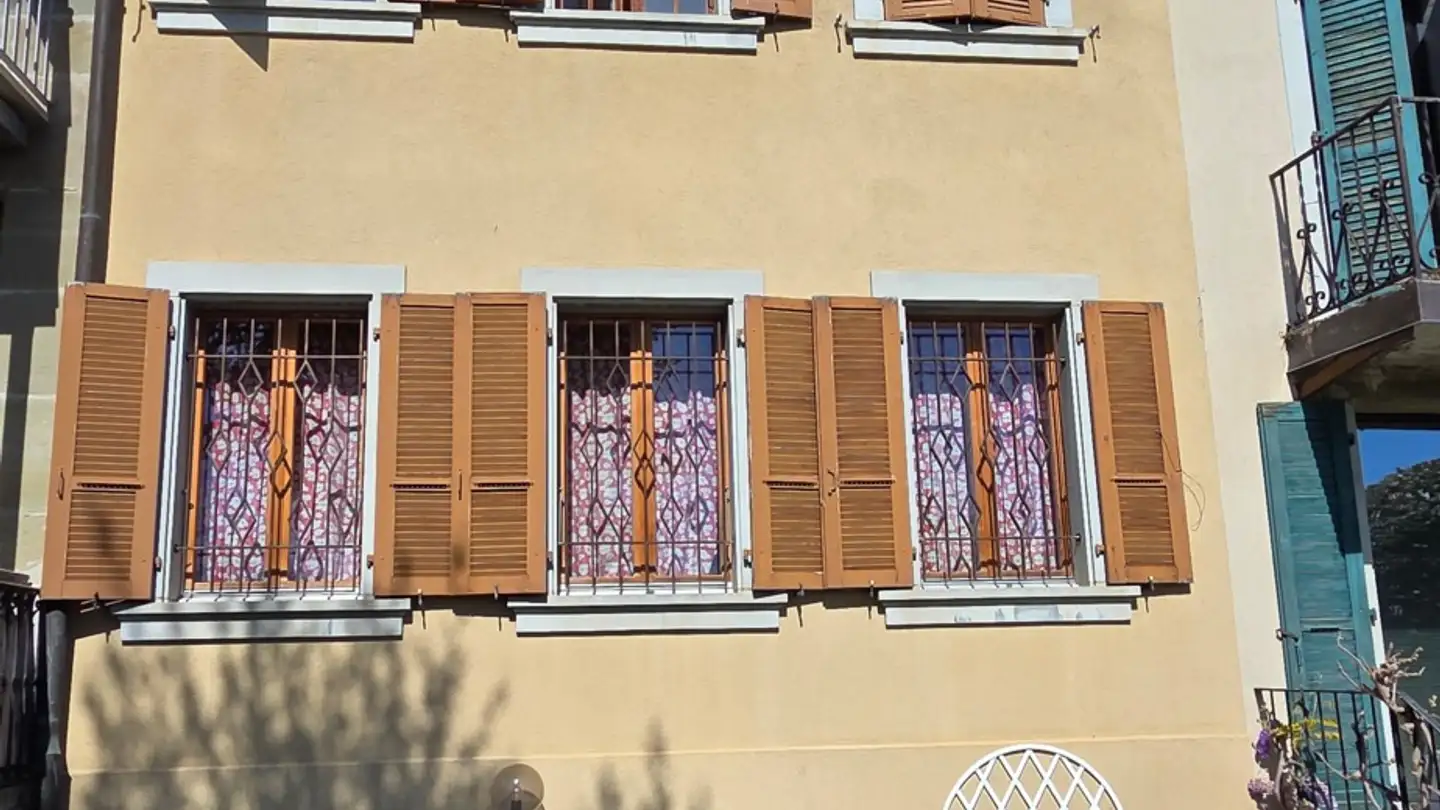 Edificio residenziale in vendita - 1680 Romont FR