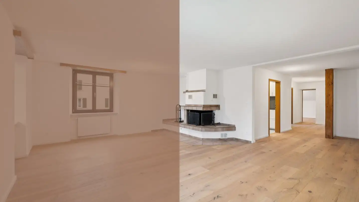 Appartement à vendre - Route De Pierre-Pertuis 32, 2710 Tavannes