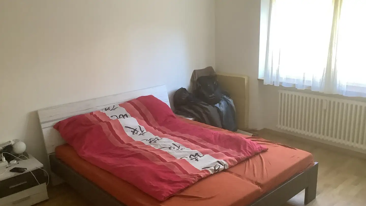 Appartamento in affitto - Ostring 15, 3006 Bern