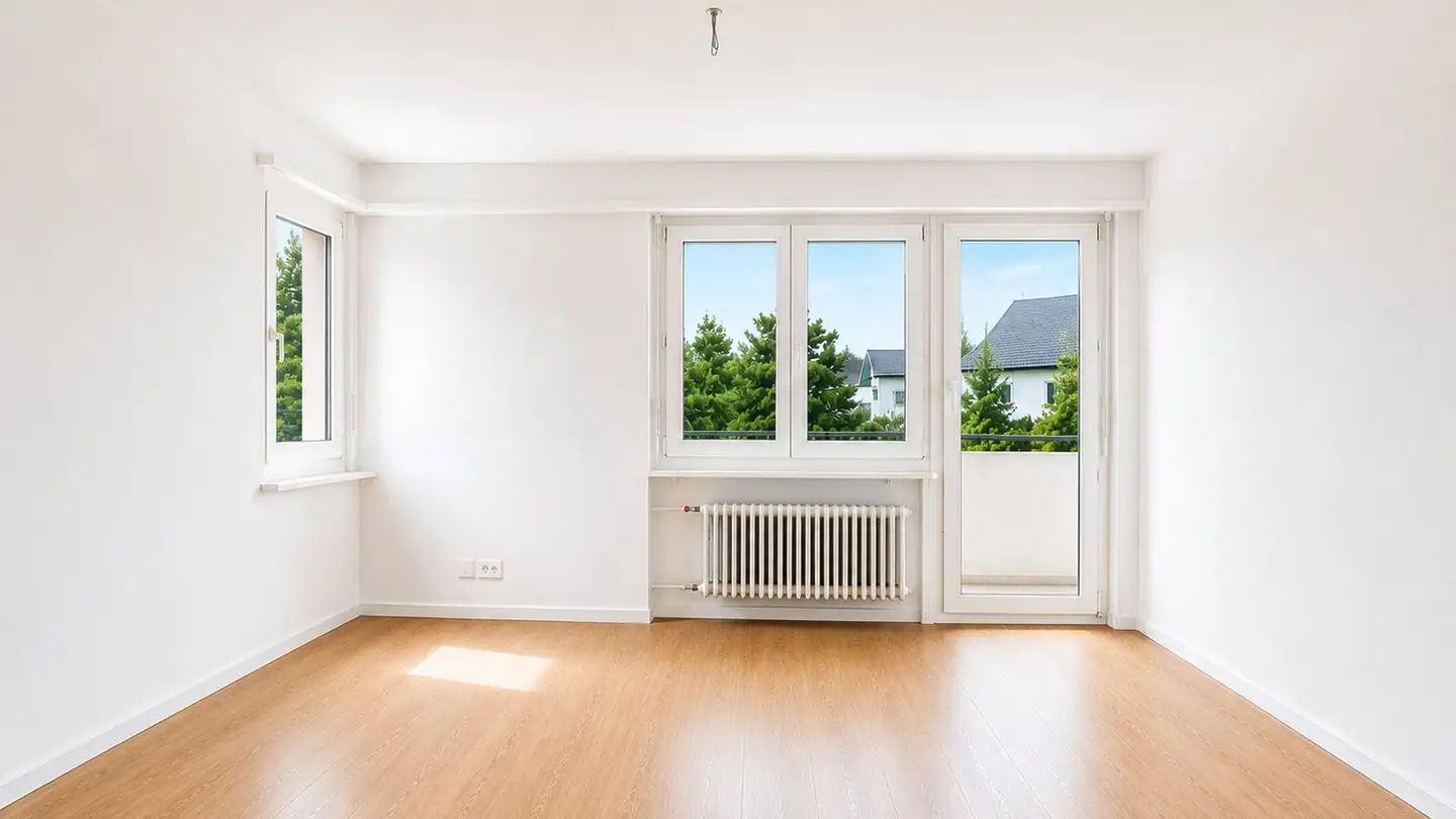 Appartement à louer - Im Gässli 27, 8162 Steinmaur