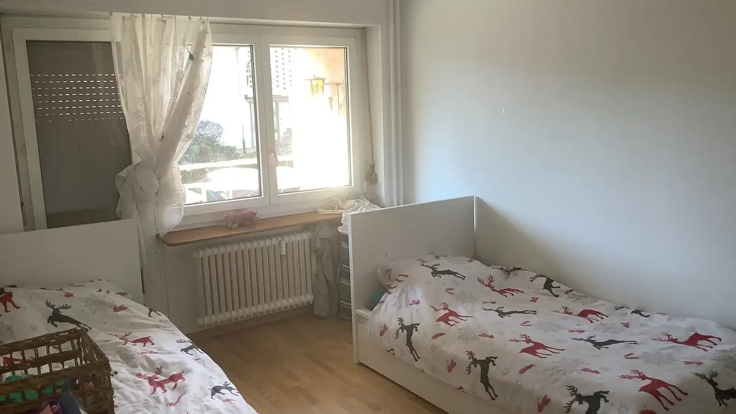 Apartment for rent - Ostring 15, 3006 Bern - Photo 3