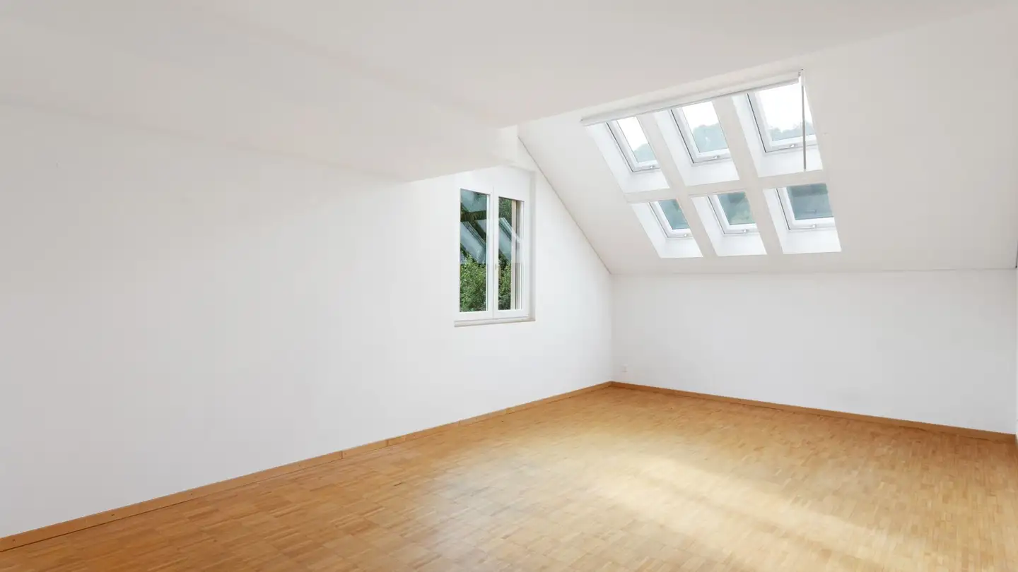 Appartamento in vendita - Mettlenstrasse 6, 8488 Turbenthal - Photo 3