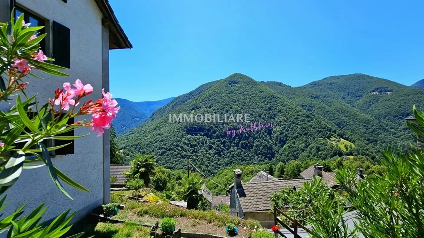 Casa singola in vendita - 6661 Auressio - Photo 2