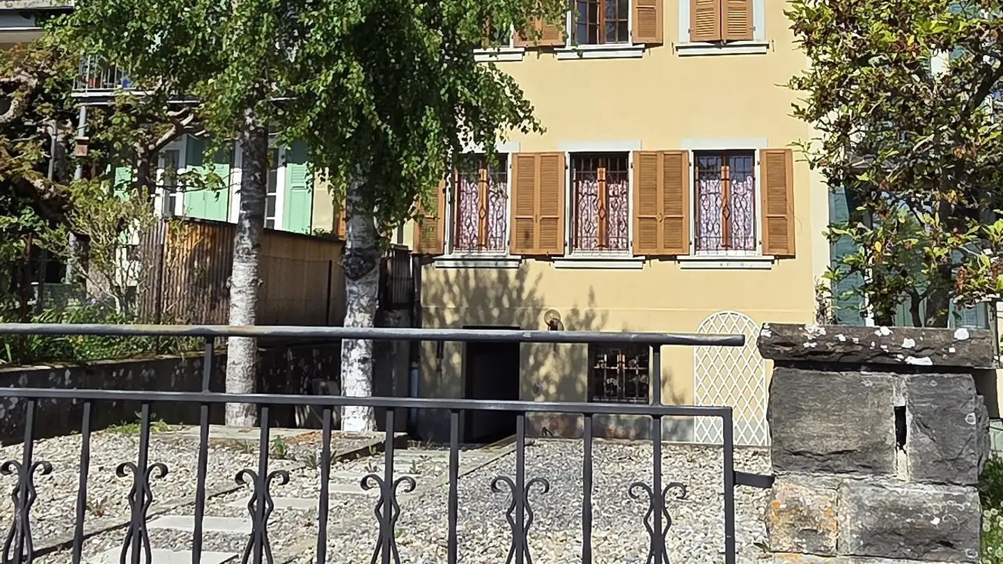 Edificio residenziale in vendita - 1680 Romont FR - Foto 2