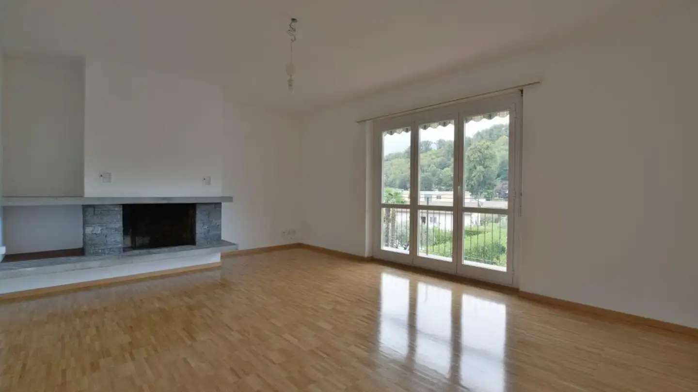 Appartement à louer - Via San Lorenzo 10, 6616 Losone - Photo 2