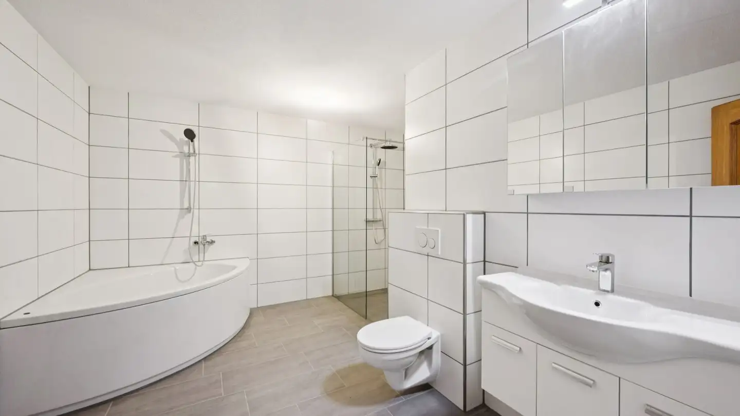 Appartement à vendre - Route De Pierre-Pertuis 32, 2710 Tavannes - Photo 4