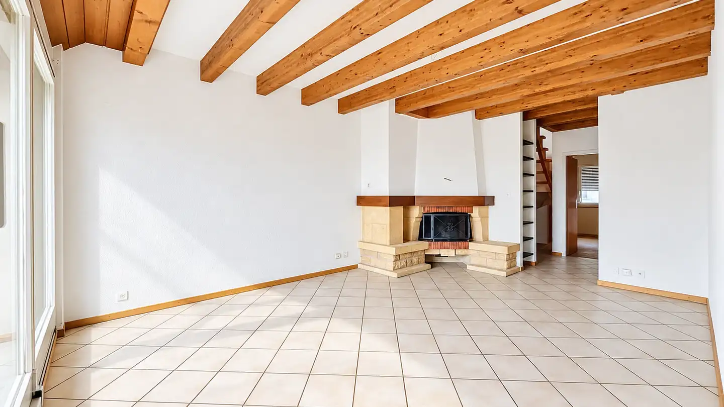 Apartment for sale - 2087 Cornaux NE