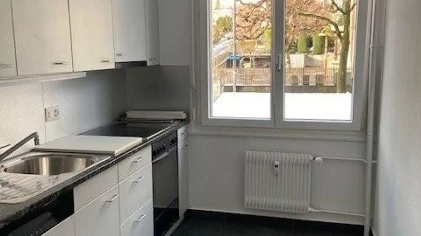 Apartment for rent - Neufeldstrasse 15, 3012 Bern