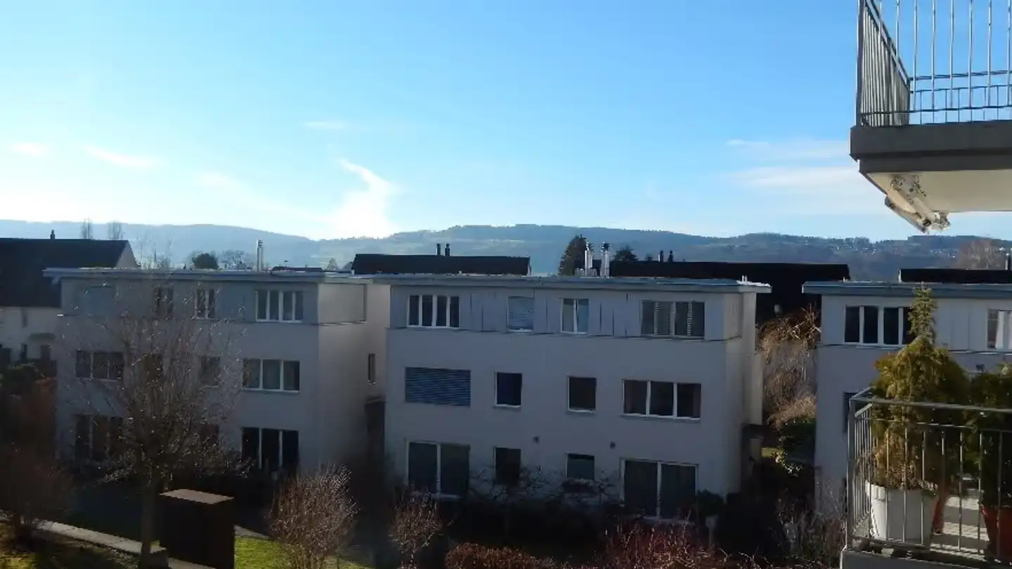 Apartment for rent - Mühleweiher 14, 8606 Greifensee