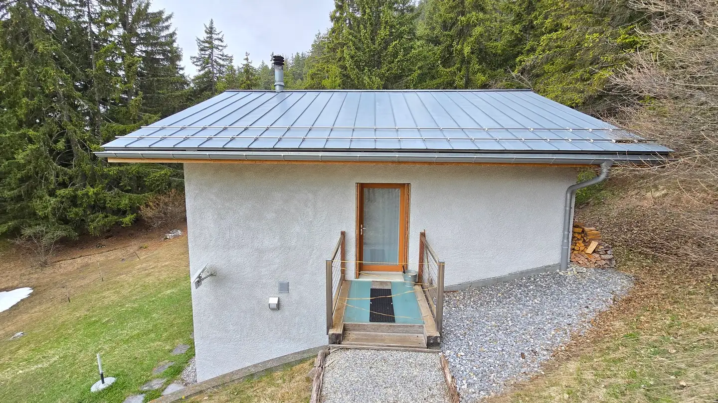 Chalet for sale - 1976 Erde - Photo 3