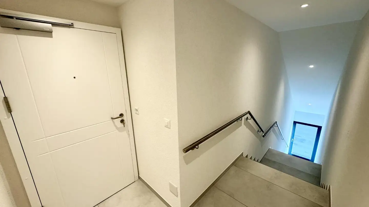 Espace de stockage à louer - Route Des Grands-Longs-Champs 4, 1562 Corcelles-près-Payerne - Photo 3