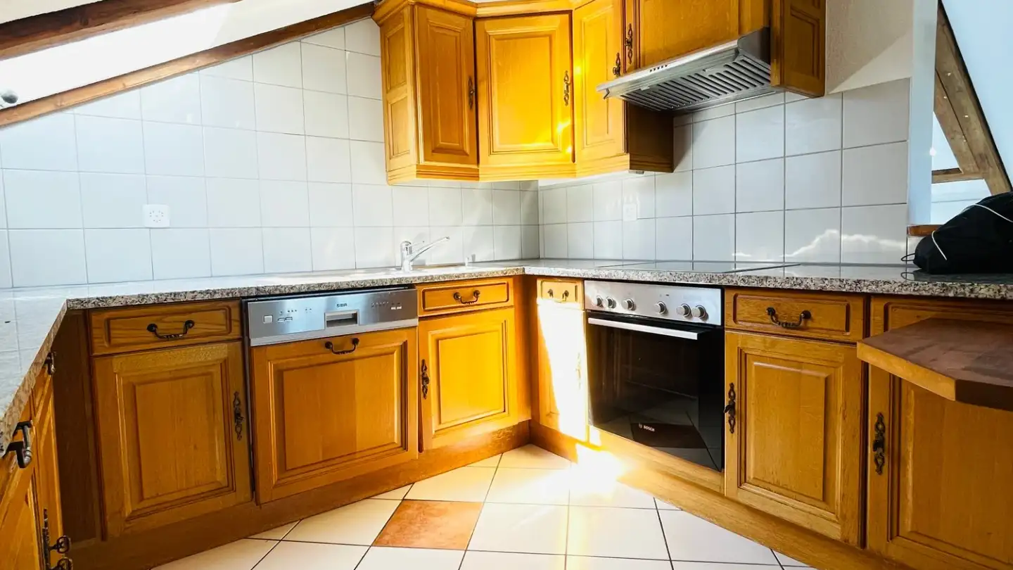 Wohnung mieten - Obstweg 1, 3250 Lyss