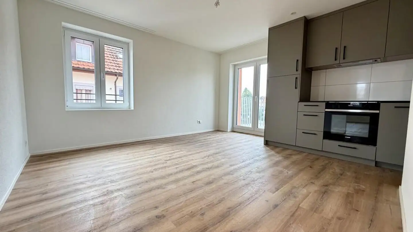 Appartamento in affitto - Pestalozzistrasse 13, 9320 Arbon