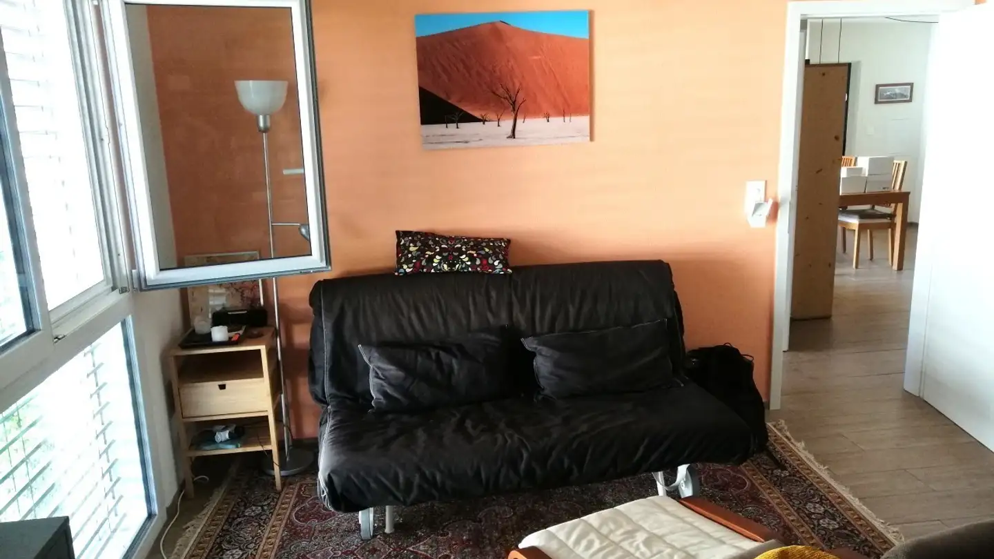 Appartamento in affitto - 1376 Eclagnens - Foto 4