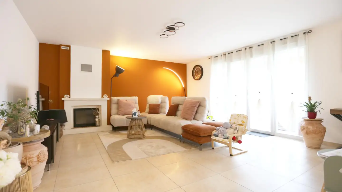Appartamento in vendita - 1288 Aire-la-Ville - Foto 2