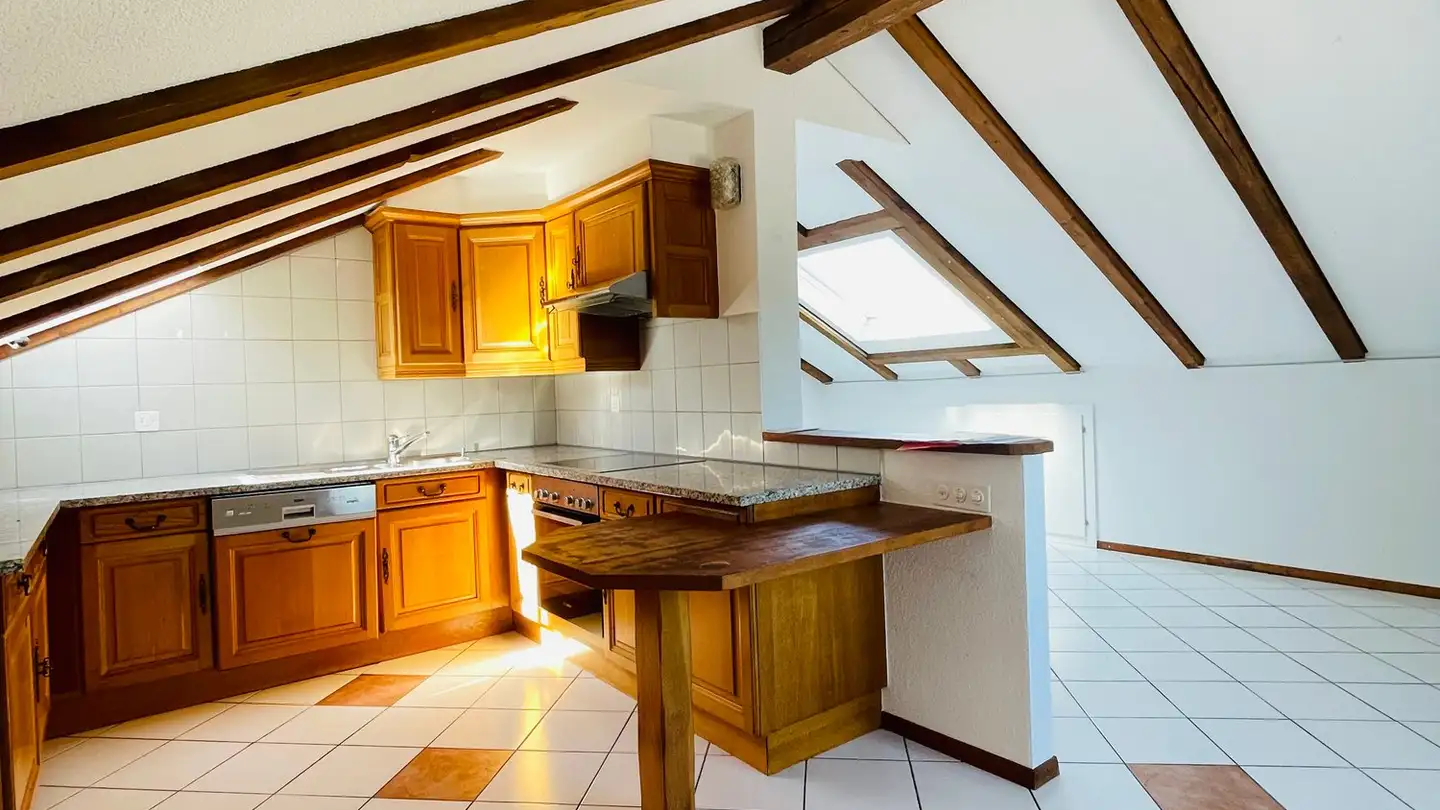 Wohnung mieten - Obstweg 1, 3250 Lyss - Foto 2