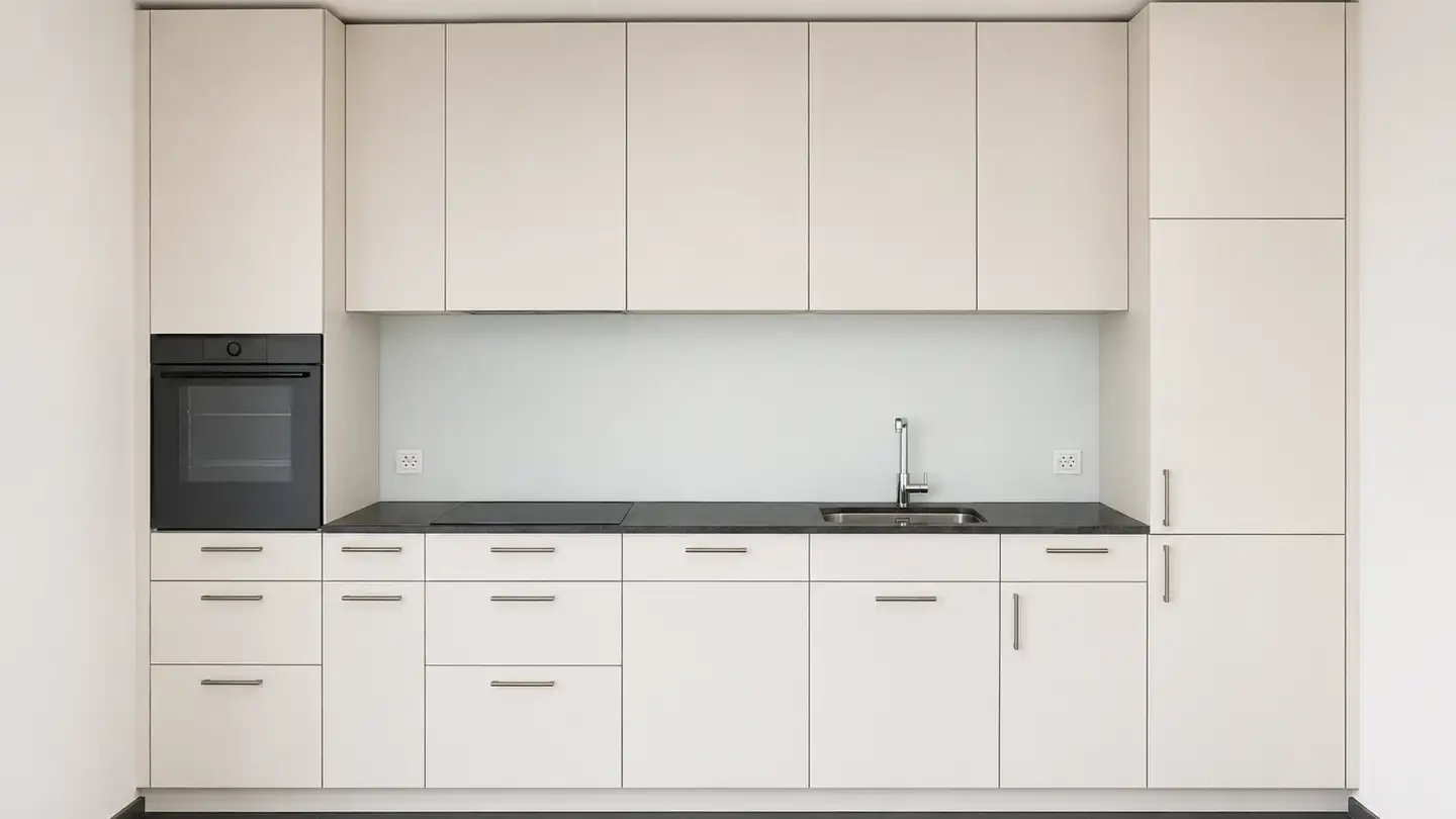 Apartment for rent - Letzigraben 111, 8047 Zürich
