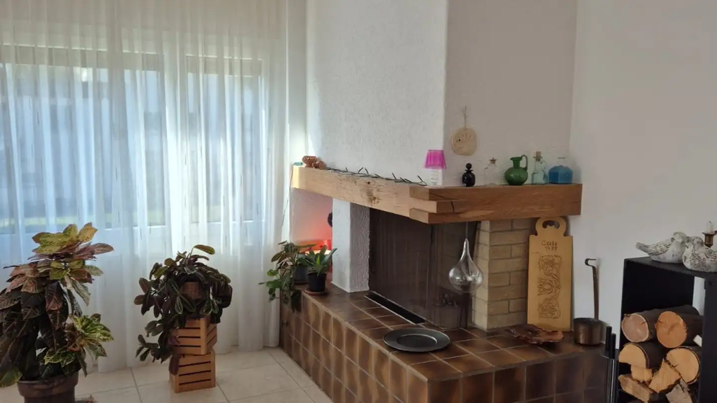 Appartement à vendre - 4512 Bellach