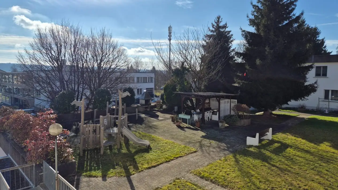 Appartement à vendre - 4512 Bellach - Photo 2