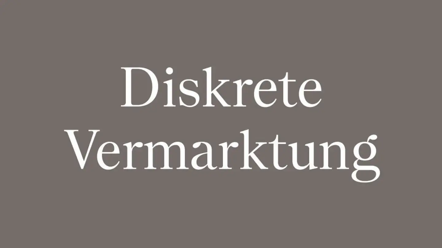 Penthouse kaufen - Turbinenstrasse 18, 8005 Zürich