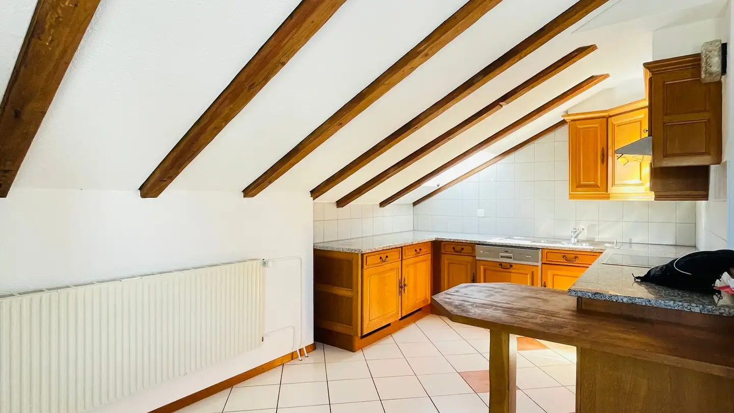 Wohnung mieten - Obstweg 1, 3250 Lyss - Foto 3