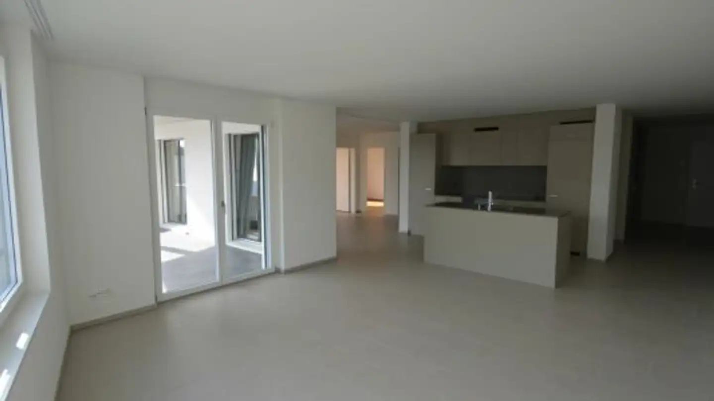 Appartamento in affitto - Rütistrasse 6, 8733 Eschenbach SG - Foto 3