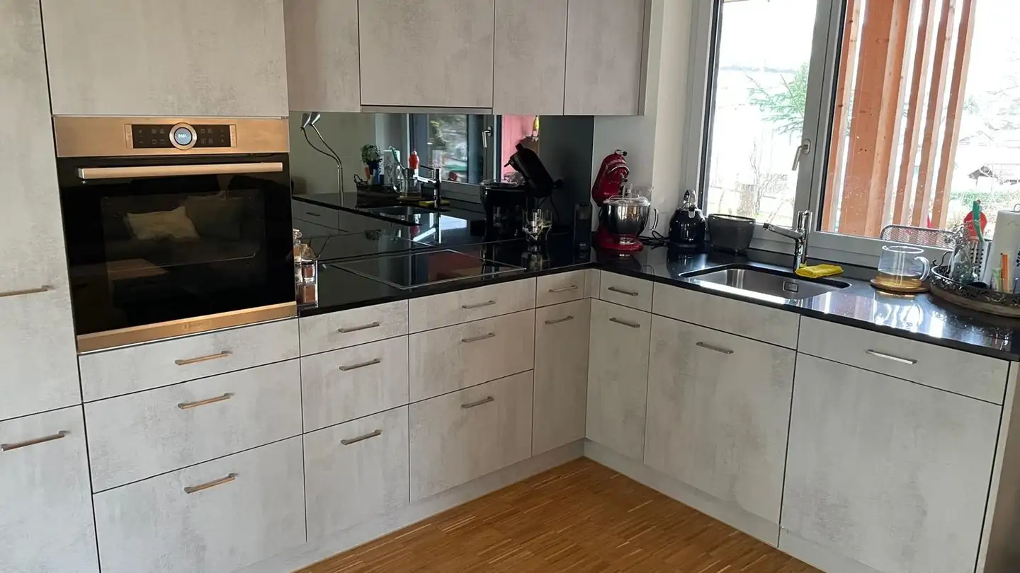 Apartment for rent - Chratzstrasse 8, 5426 Lengnau AG - Photo 3