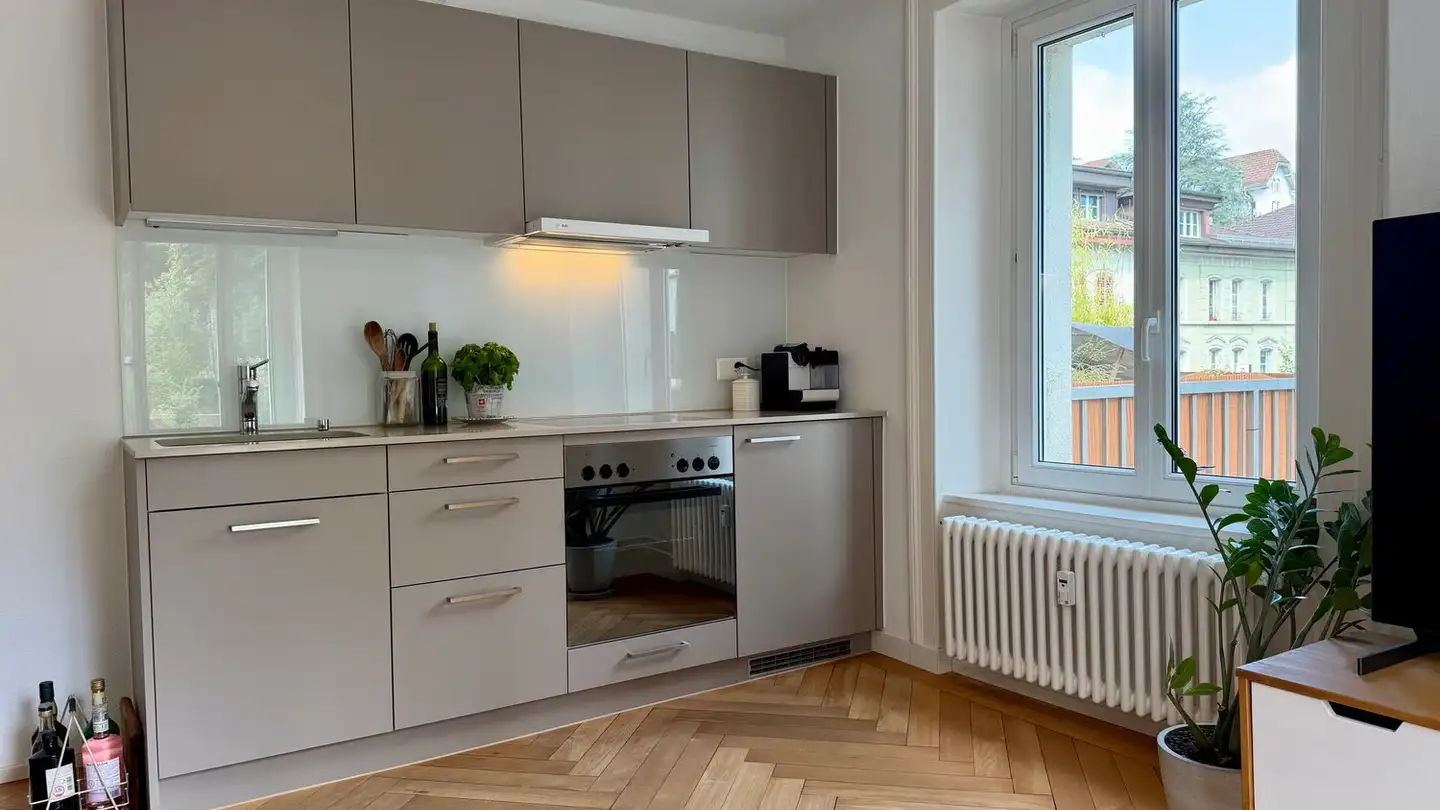 Appartamento in affitto - Zürichstrasse 38, 6004 Luzern - Foto 2