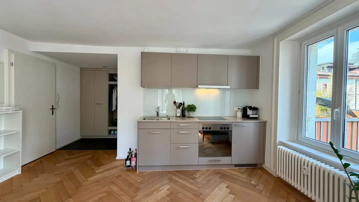 Appartamento in affitto - Zürichstrasse 38, 6004 Luzern - Foto 3