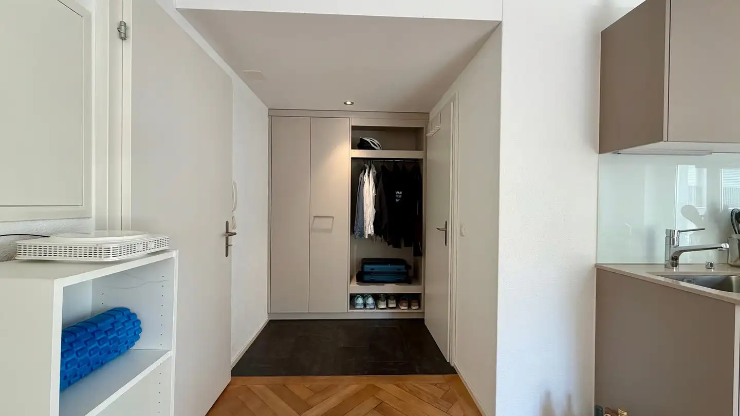 Appartamento in affitto - Zürichstrasse 38, 6004 Luzern - Foto 4