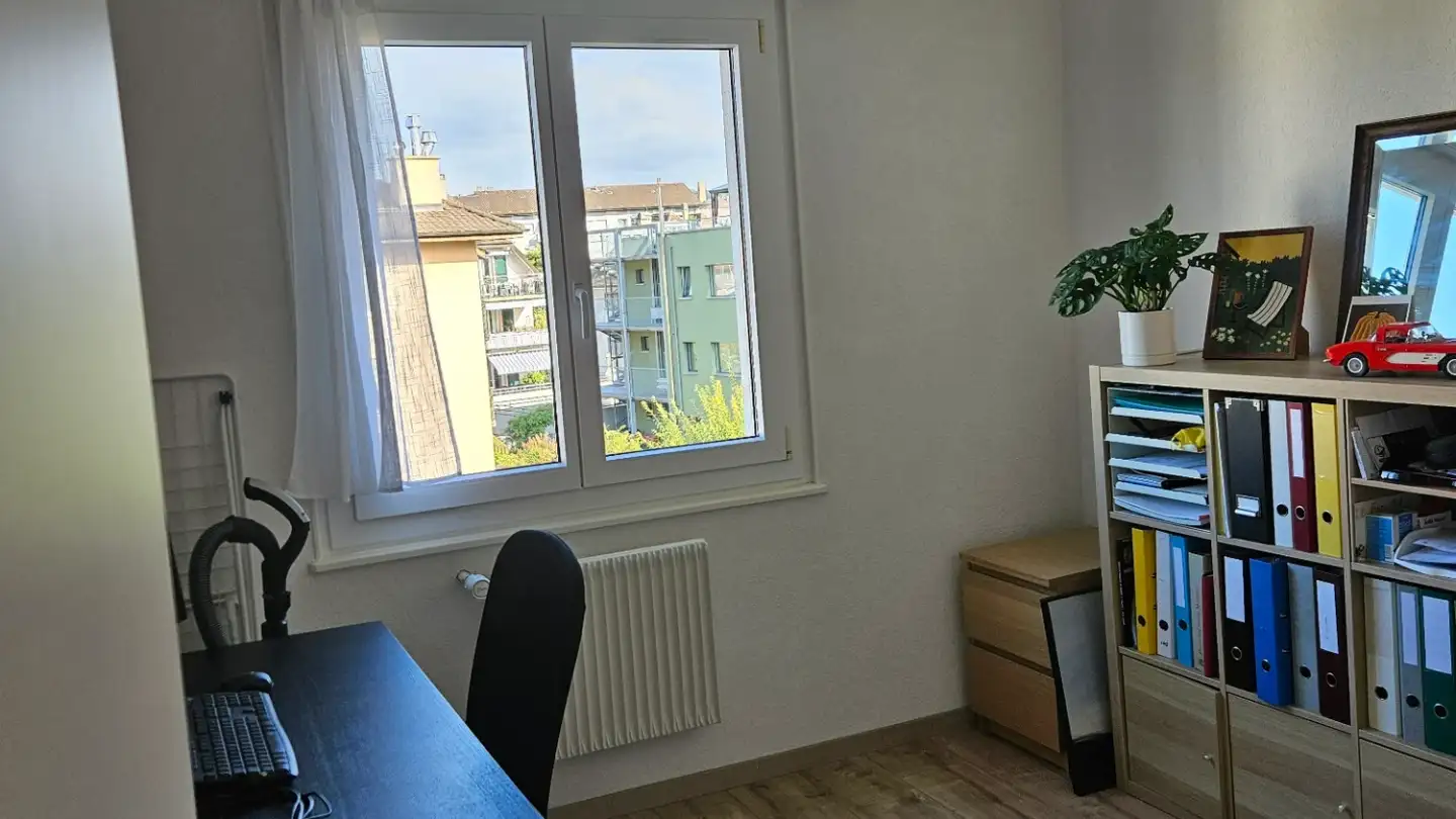 Appartamento in affitto - Rue De La Paix 3, 1400 Yverdon-les-Bains