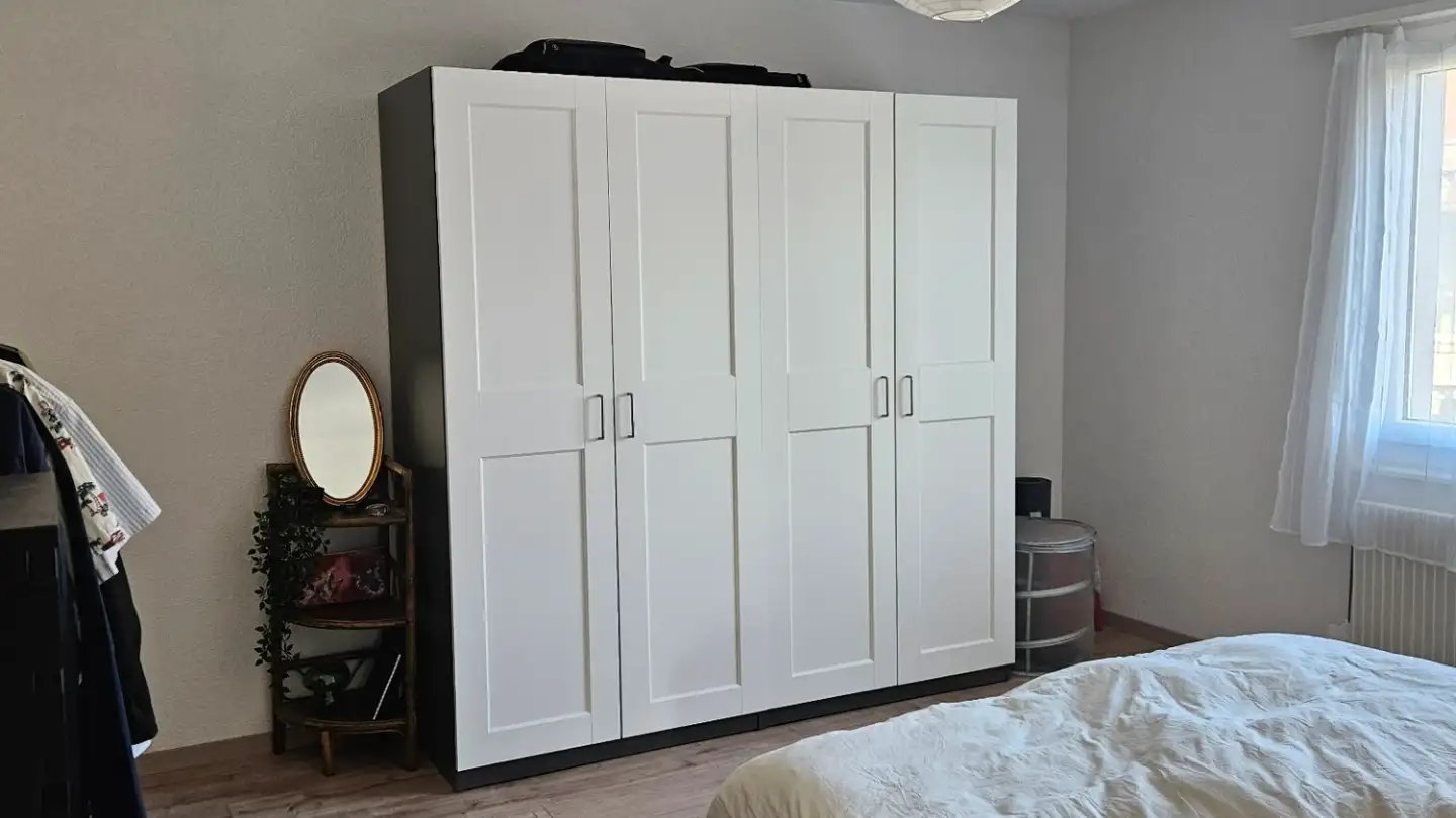Appartamento in affitto - Rue De La Paix 3, 1400 Yverdon-les-Bains - Foto 4