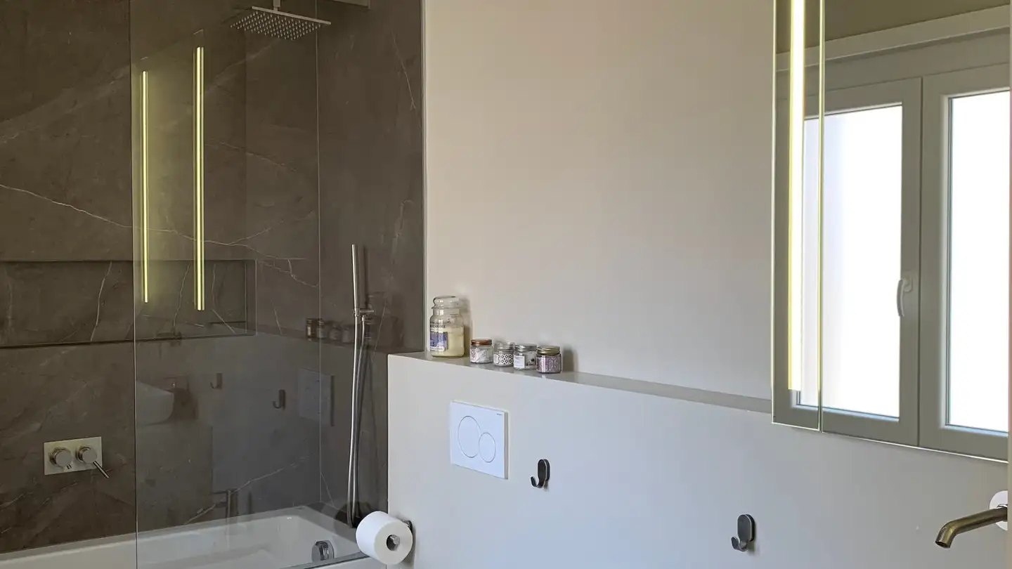 Apartment for rent - Via Madonnetta 15, 6900 Lugano - Photo 2