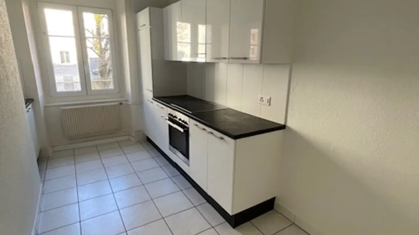Appartement à louer - Rue De La Paix 85, 2300 La Chaux-de-Fonds