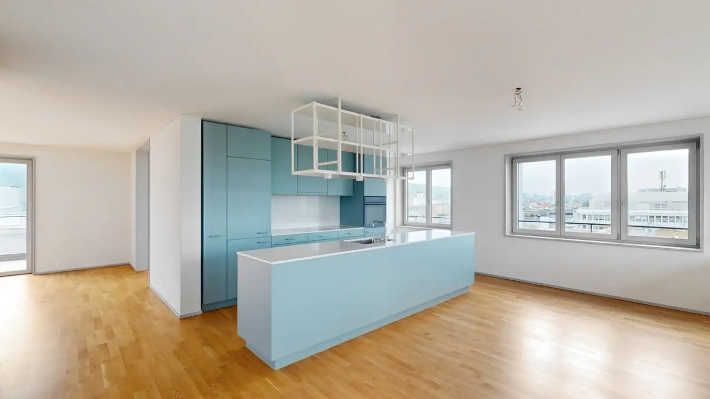 Maisonette mieten - Buckhauserstrasse, 8048 Zürich - Foto 2