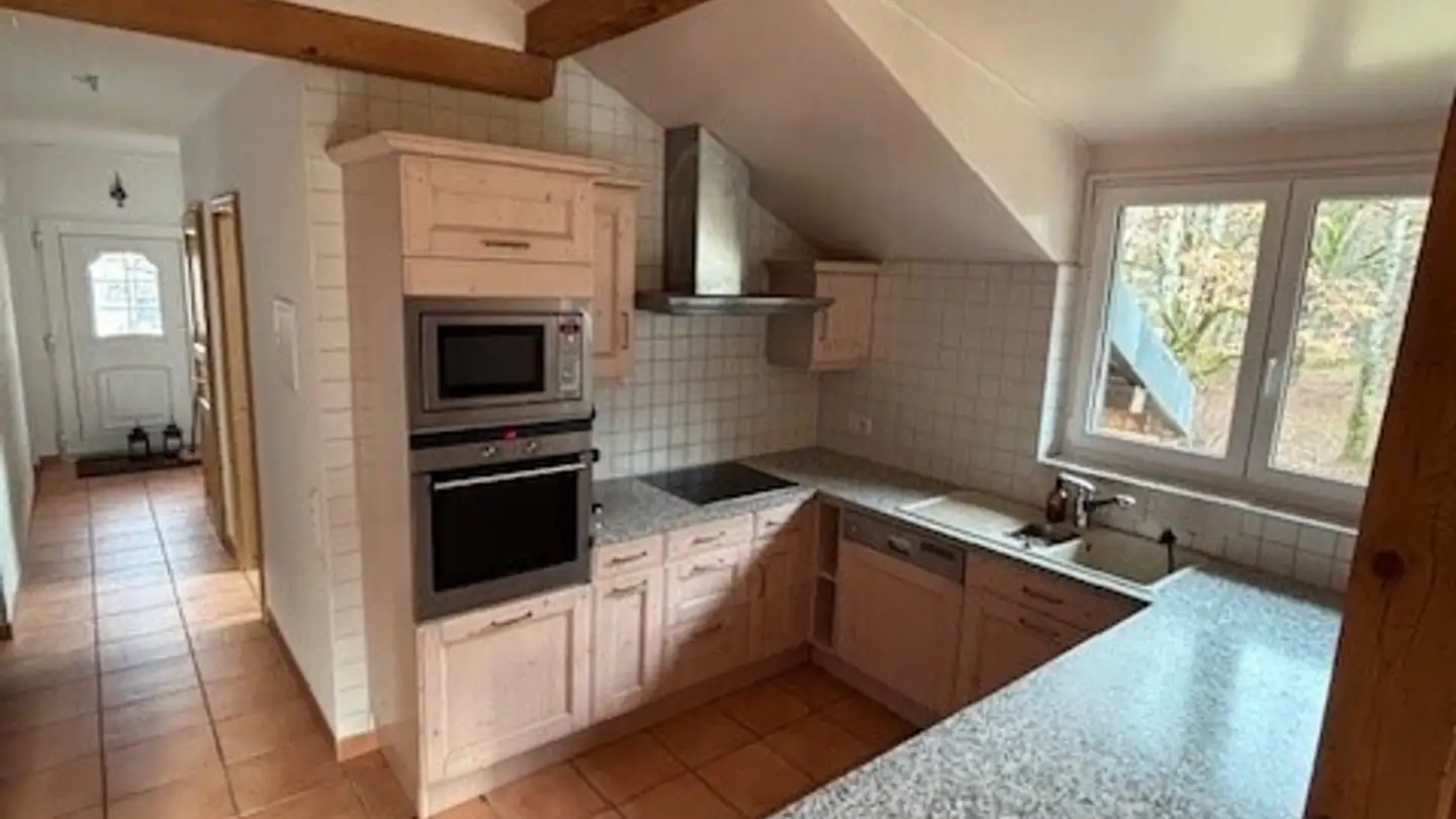 Apartment for rent - Chemin De La Chapelle, 1264 St-Cergue