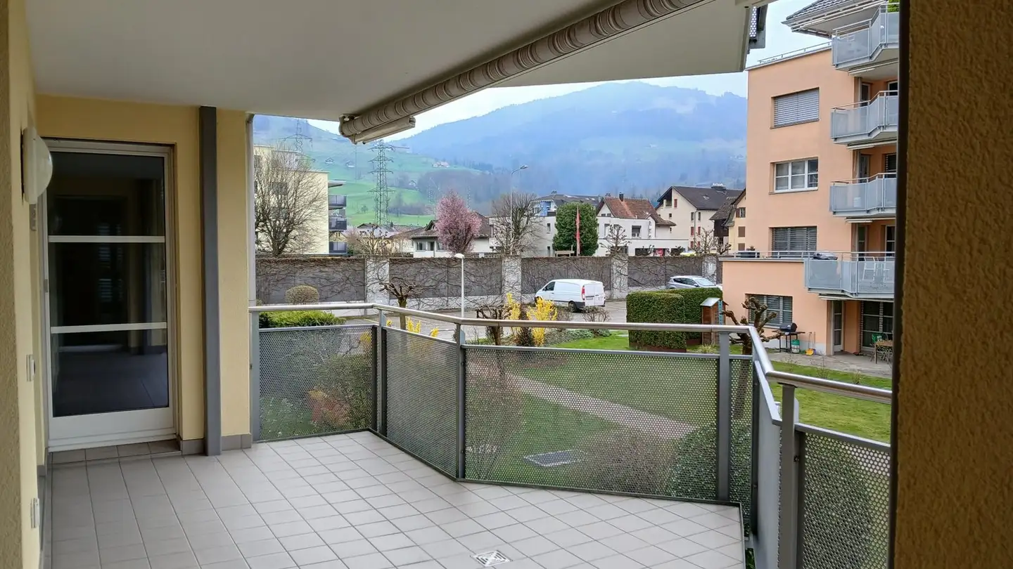 Appartamento in affitto - Glarnerstrasse 65, 8854 Siebnen - Foto 4