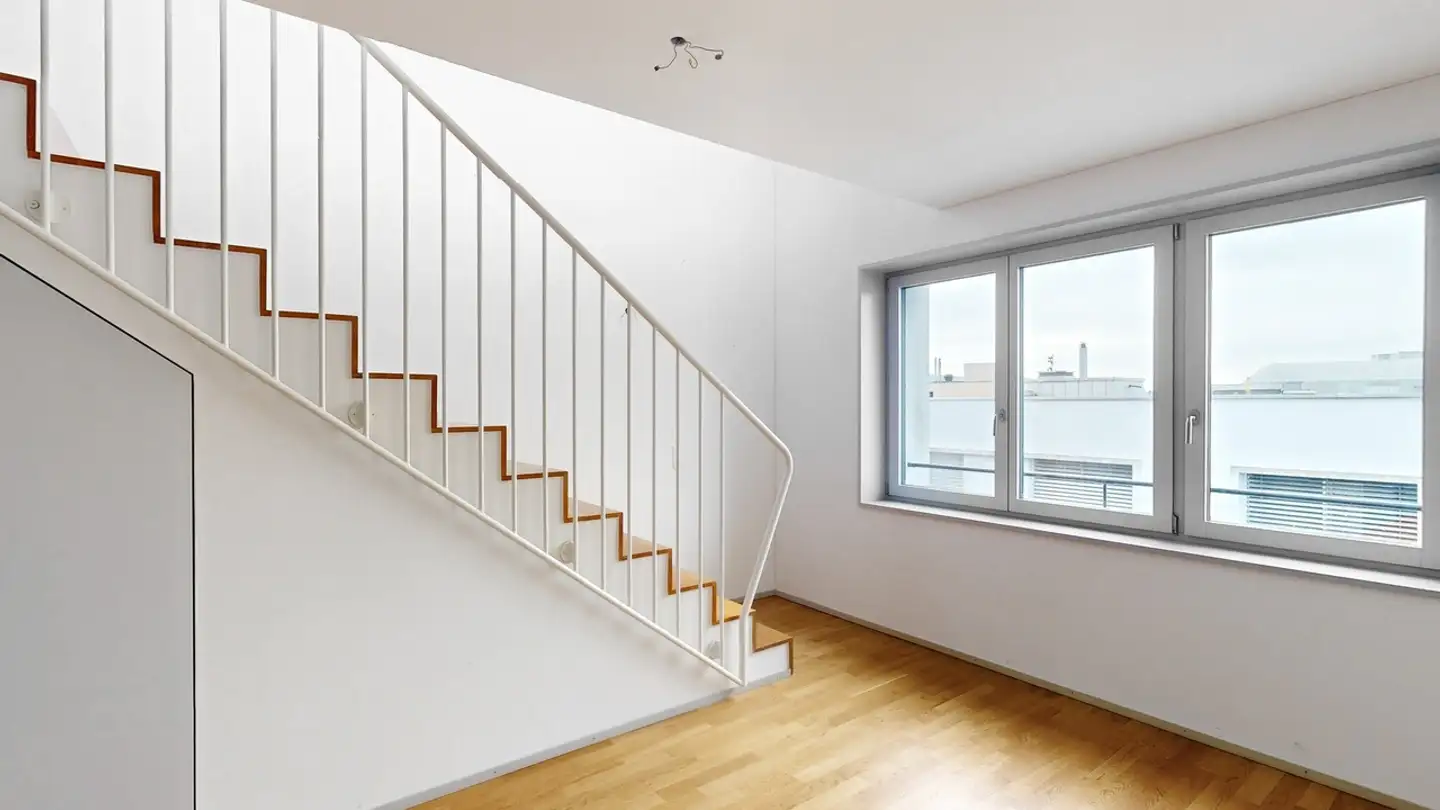 Maisonette mieten - Buckhauserstrasse, 8048 Zürich - Foto 4