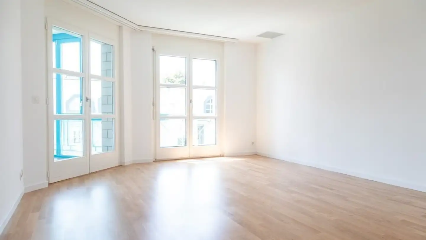 Apartment for rent - Brummelmattstrasse 5, 5033 Buchs AG - Photo 2