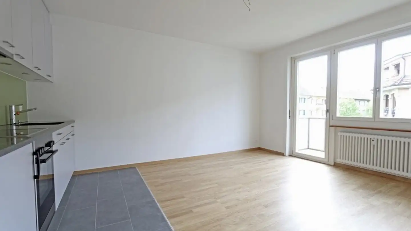 Apartment for rent - Zähringerstrasse 42, 3012 Bern - Photo 3