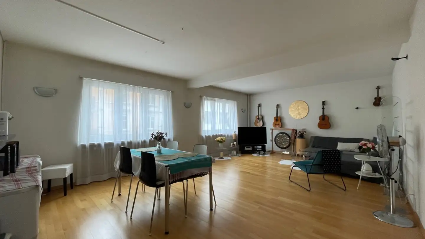 Wohnung mieten - 8004 Zürich - Foto 2