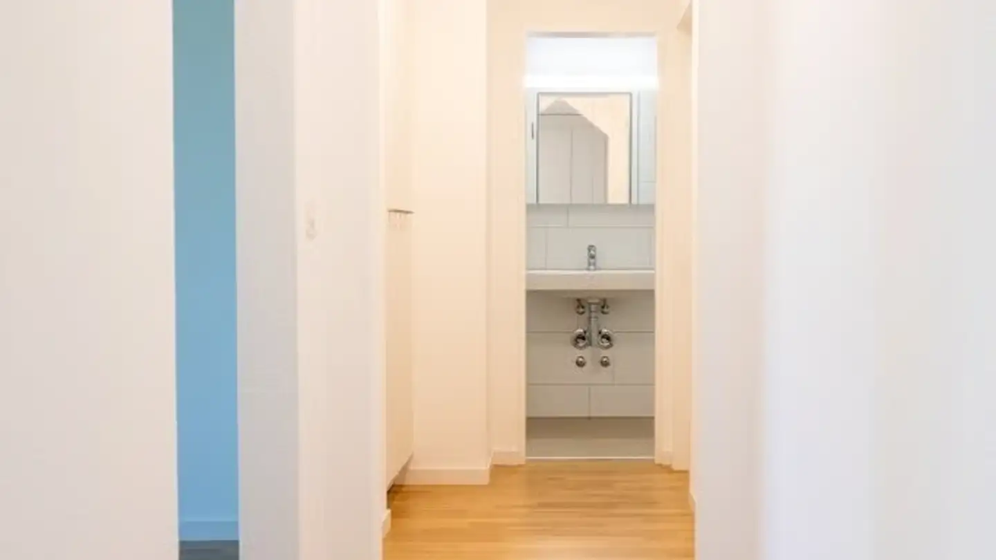 Apartment for rent - Brummelmattstrasse 5, 5033 Buchs AG - Photo 3