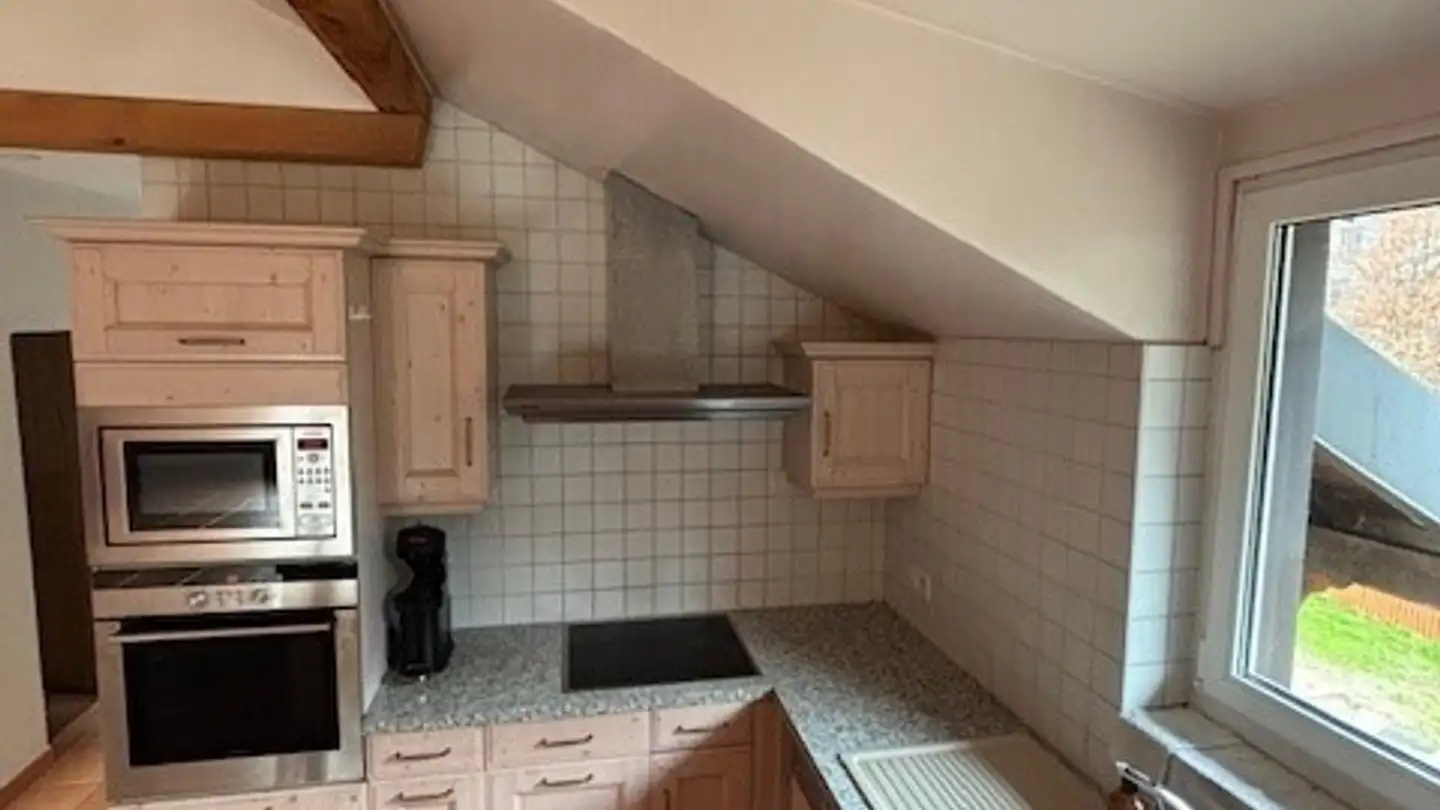 Apartment for rent - Chemin De La Chapelle, 1264 St-Cergue - Photo 2