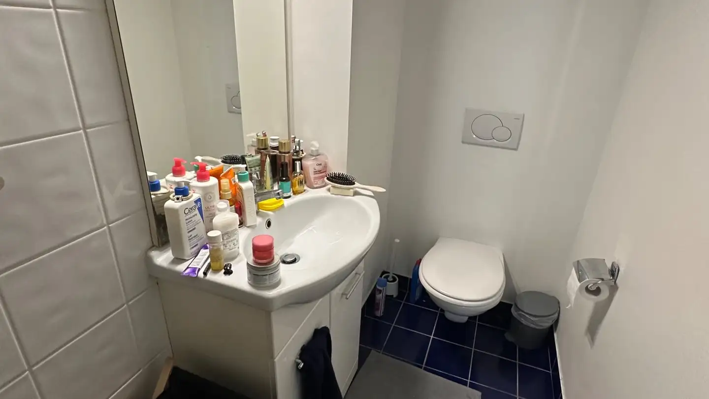 Chambre à louer - 1205 Genève - Photo 2