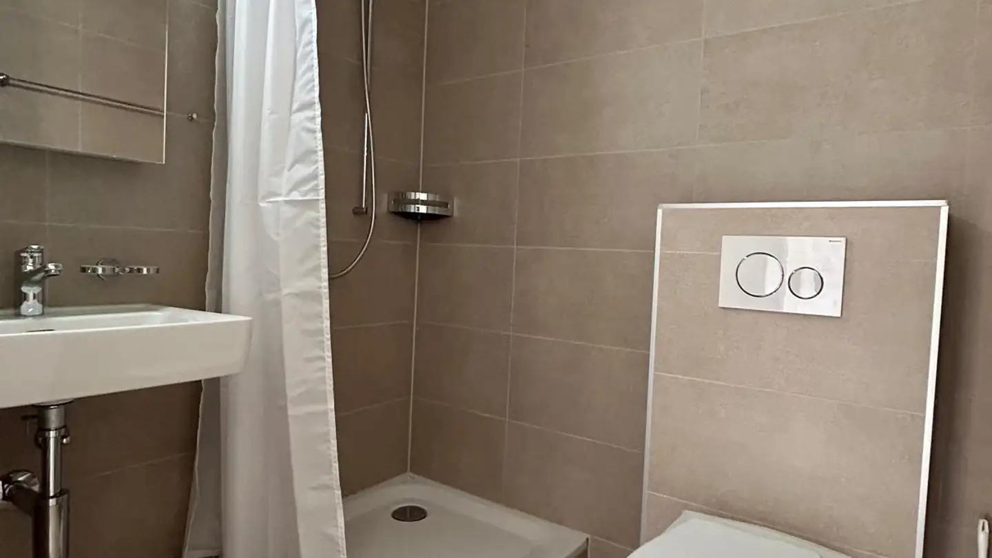 Studio à louer - Ey 5, 3063 Ittigen